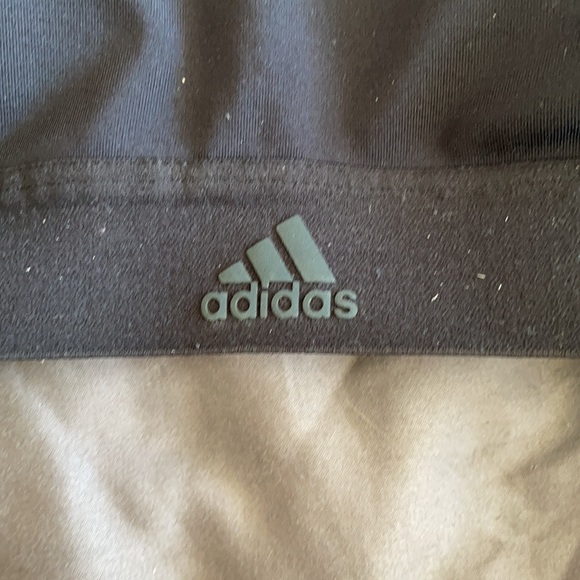 Adidas xs sports bra - Picture 2 of 4